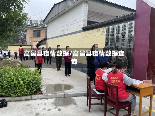 高邑县疫情数据/高邑县疫情数据查询