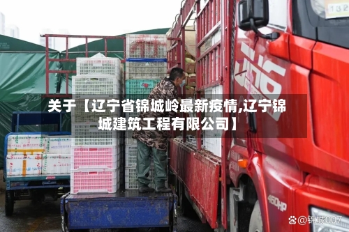 关于【辽宁省锦城岭最新疫情,辽宁锦城建筑工程有限公司】