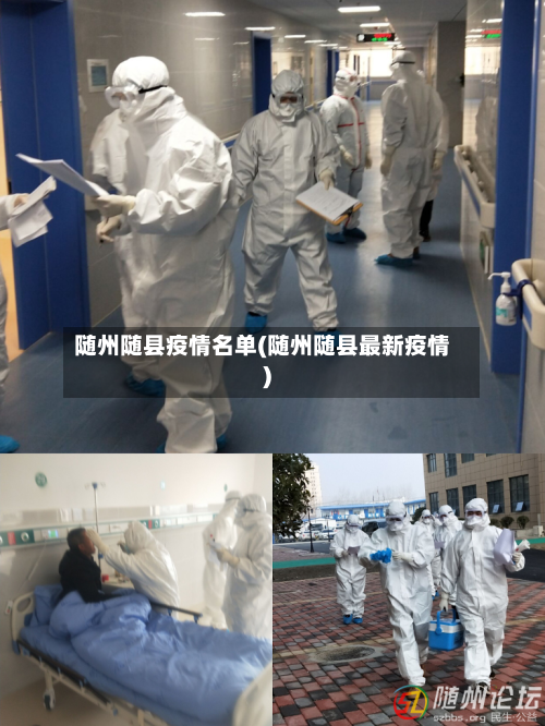 随州随县疫情名单(随州随县最新疫情)