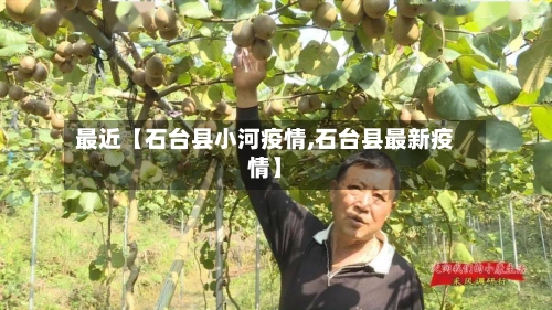 最近【石台县小河疫情,石台县最新疫情】-第2张图片