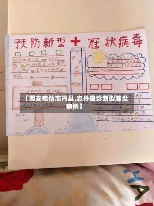 【西安疫情志丹县,志丹确诊新型肺炎病例】