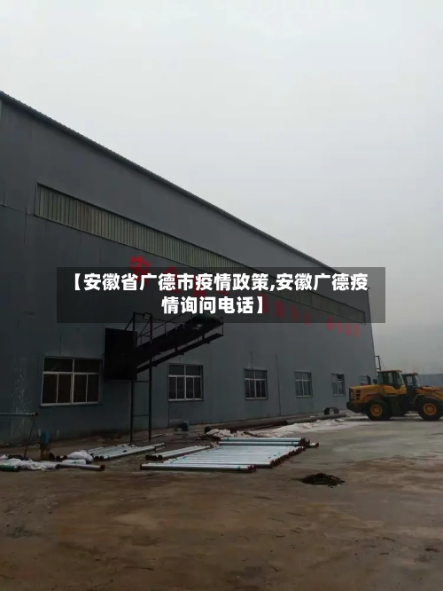 【安徽省广德市疫情政策,安徽广德疫情询问电话】