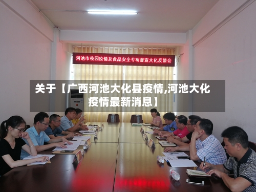 关于【广西河池大化县疫情,河池大化疫情最新消息】-第2张图片