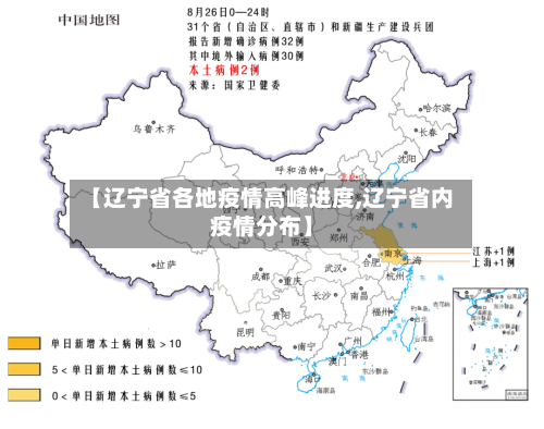 【辽宁省各地疫情高峰进度,辽宁省内疫情分布】