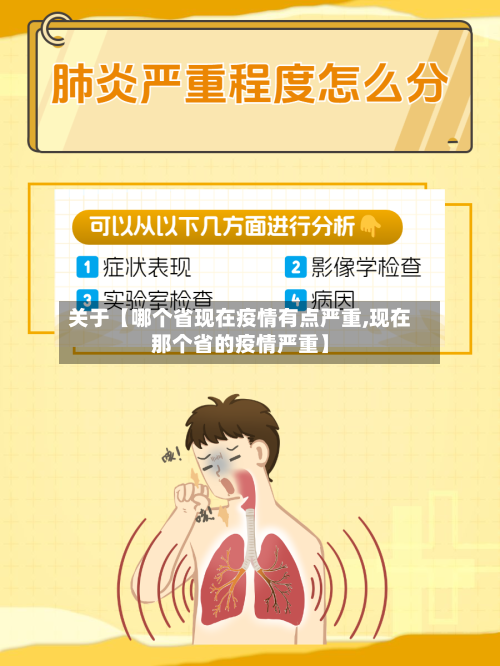 关于【哪个省现在疫情有点严重,现在那个省的疫情严重】