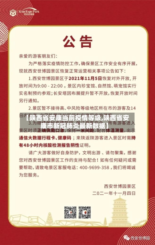 【陕西省安康当前疫情等级,陕西省安康市新冠肺炎最新数据】-第2张图片