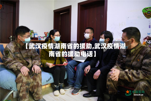 【武汉疫情湖南省的援助,武汉疫情湖南省的援助电话】