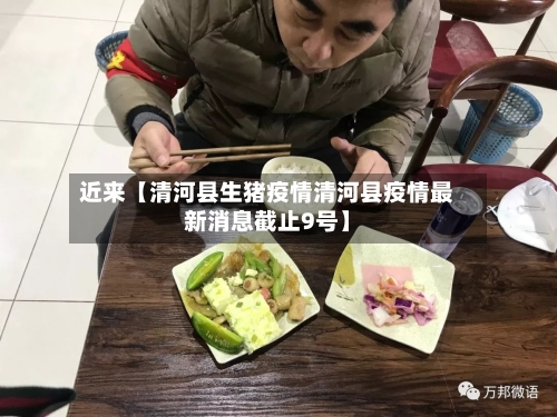 近来【清河县生猪疫情清河县疫情最新消息截止9号】