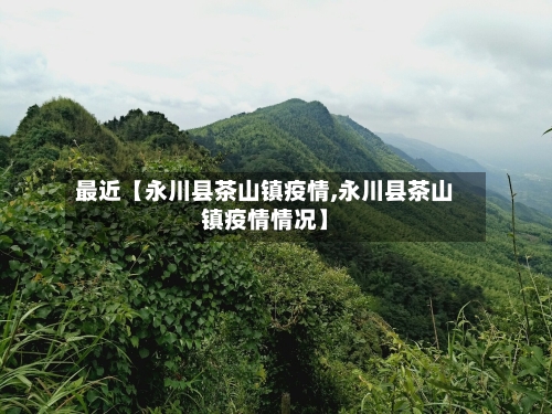 最近【永川县茶山镇疫情,永川县茶山镇疫情情况】-第3张图片