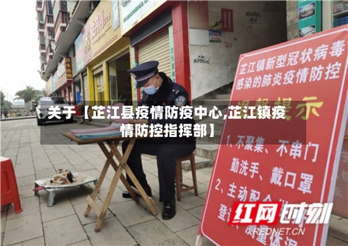关于【芷江县疫情防疫中心,芷江镇疫情防控指挥部】