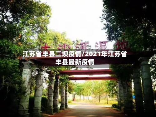 江苏省丰县二坝疫情/2021年江苏省丰县最新疫情