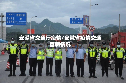 安徽省交通厅疫情/安徽省疫情交通管制情况