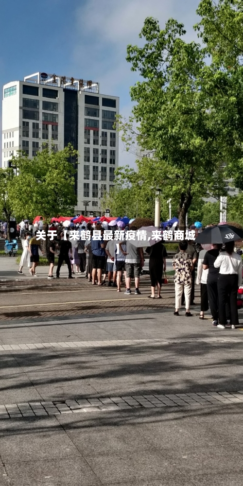 关于【来鹤县最新疫情,来鹤商城】