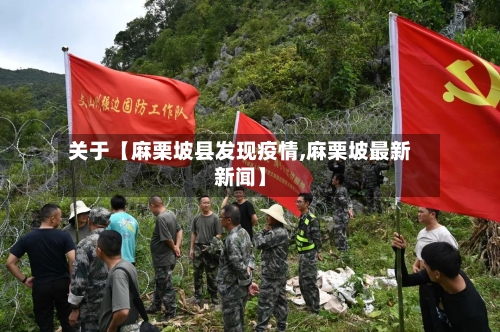 关于【麻栗坡县发现疫情,麻栗坡最新新闻】