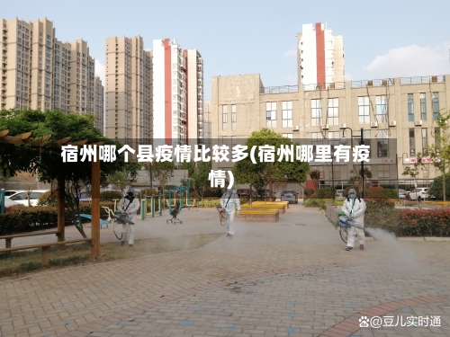 宿州哪个县疫情比较多(宿州哪里有疫情)