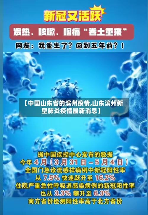 【中国山东省的滨州疫情,山东滨州新型肺炎疫情最新消息】-第3张图片