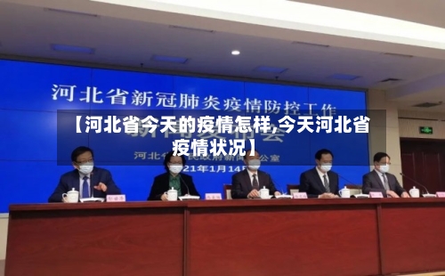 【河北省今天的疫情怎样,今天河北省疫情状况】