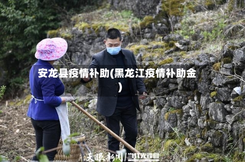 安龙县疫情补助(黑龙江疫情补助金)-第3张图片