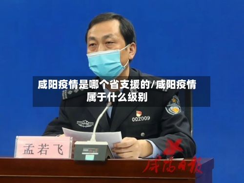 咸阳疫情是哪个省支援的/咸阳疫情属于什么级别-第2张图片