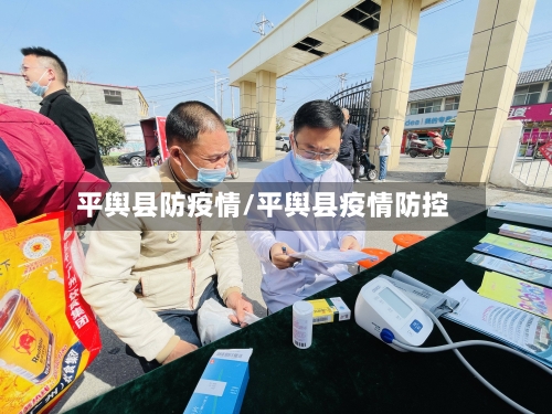 平舆县防疫情/平舆县疫情防控-第3张图片