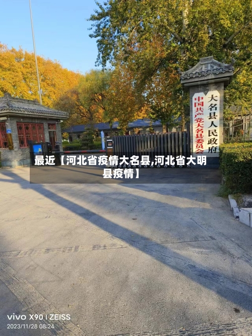 最近【河北省疫情大名县,河北省大明县疫情】-第2张图片
