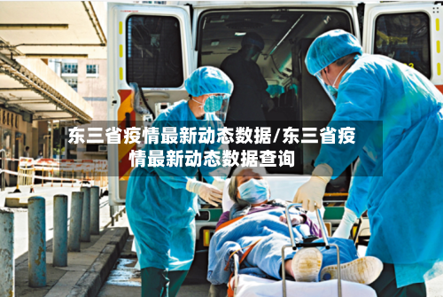 东三省疫情最新动态数据/东三省疫情最新动态数据查询-第2张图片