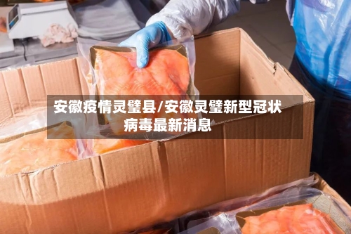 安徽疫情灵璧县/安徽灵璧新型冠状病毒最新消息