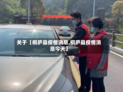 关于【桐庐县疫情消息,桐庐县疫情消息今天】-第3张图片