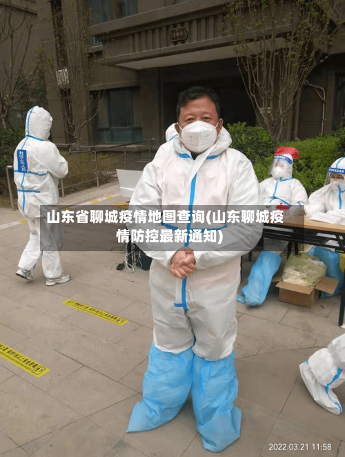 山东省聊城疫情地图查询(山东聊城疫情防控最新通知)-第2张图片