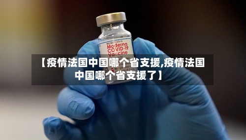 【疫情法国中国哪个省支援,疫情法国中国哪个省支援了】