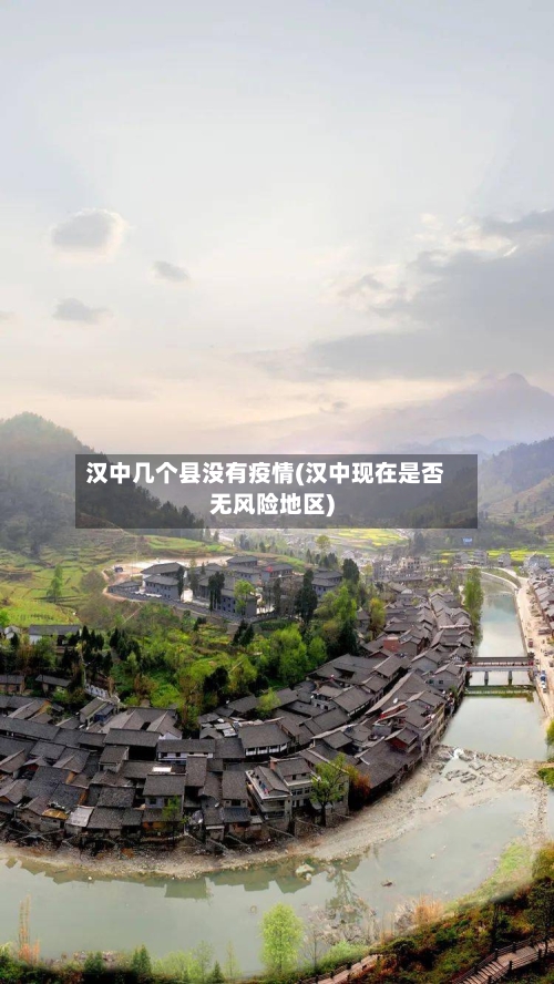 汉中几个县没有疫情(汉中现在是否无风险地区)-第3张图片