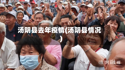汤阴县去年疫情(汤阴县情况)