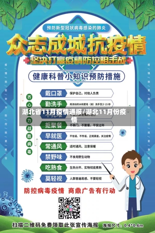 湖北省11月疫情通报/湖北11月份疫情-第3张图片
