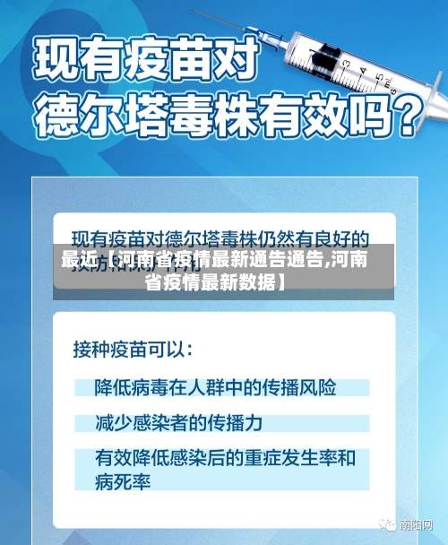 最近【河南省疫情最新通告通告,河南省疫情最新数据】-第2张图片