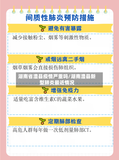 湖南省澧县疫情严重吗/湖南澧县新型肺炎最近情况-第2张图片