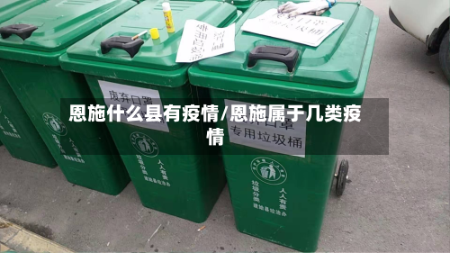 恩施什么县有疫情/恩施属于几类疫情-第3张图片