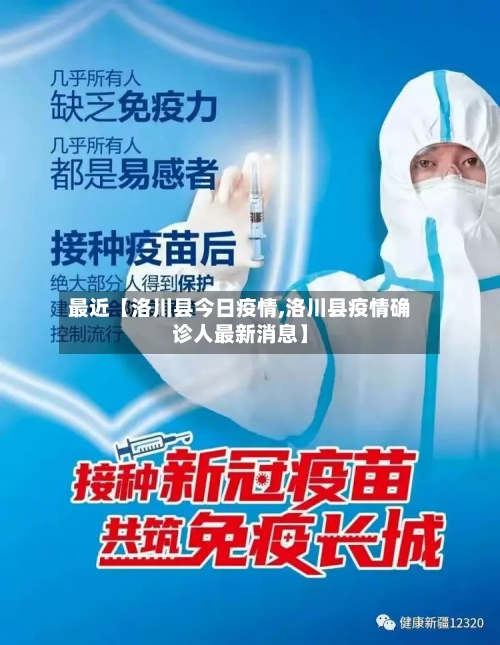 最近【洛川县今日疫情,洛川县疫情确诊人最新消息】-第2张图片