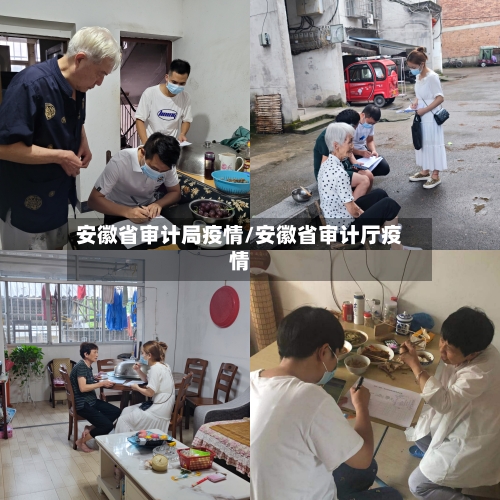 安徽省审计局疫情/安徽省审计厅疫情