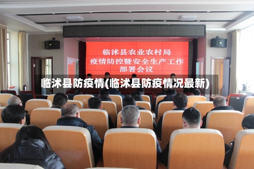 临沭县防疫情(临沭县防疫情况最新)