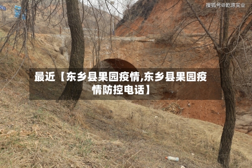 最近【东乡县果园疫情,东乡县果园疫情防控电话】-第2张图片