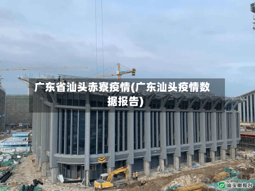 广东省汕头赤寮疫情(广东汕头疫情数据报告)