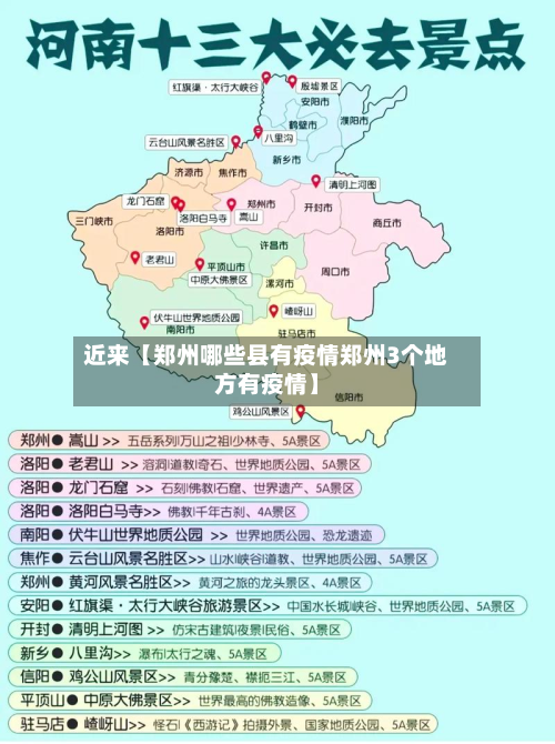 近来【郑州哪些县有疫情郑州3个地方有疫情】-第2张图片