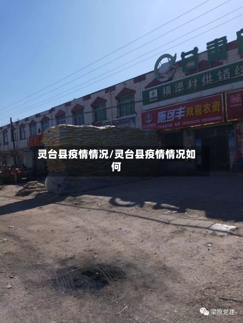 灵台县疫情情况/灵台县疫情情况如何