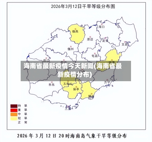 海南省最新疫情今天新闻(海南省最新疫情分布)-第2张图片