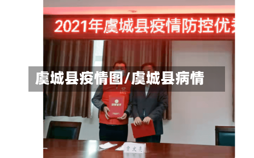 虞城县疫情图/虞城县病情
