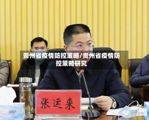 贵州省疫情防控策略/贵州省疫情防控策略研究-第2张图片