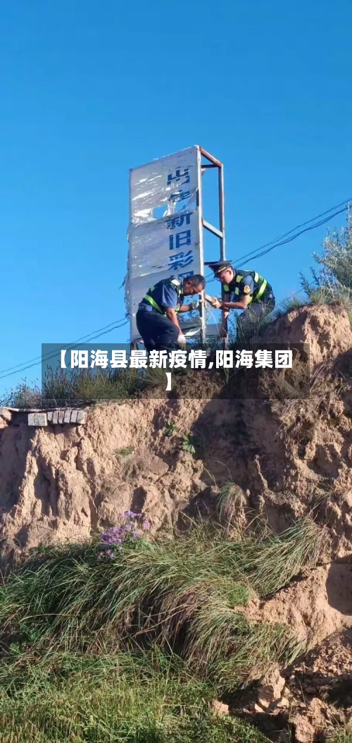 【阳海县最新疫情,阳海集团】-第3张图片