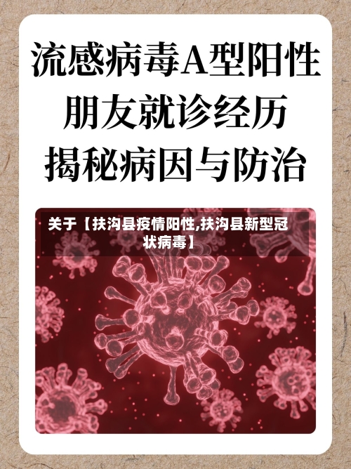 关于【扶沟县疫情阳性,扶沟县新型冠状病毒】