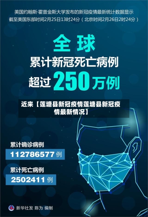 近来【莲塘县新冠疫情莲塘县新冠疫情最新情况】-第2张图片