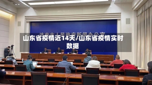 山东省疫情近14天/山东省疫情实时数据-第2张图片